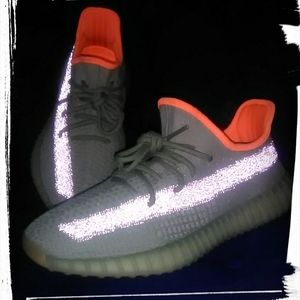 SOLD adidas yeezy 350 boost desert sage